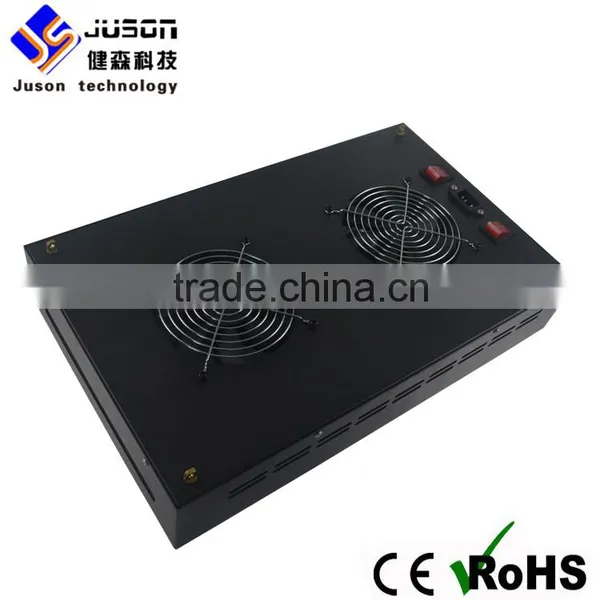 Factory Price PF-3X-576W Led Grow Light With Good Lighting Effect for Plant Growth photo-6