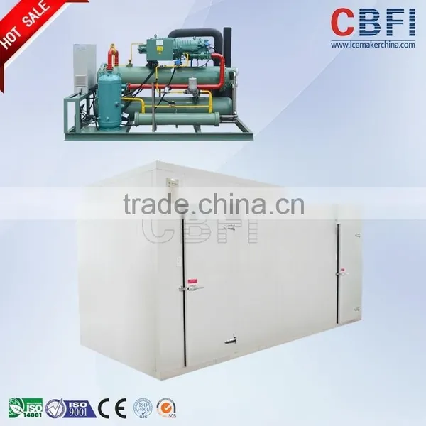 High Quality Cold Room Price Factory photo-2