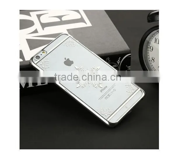 Hard PC Cover for Iphone6 Plus photo-4