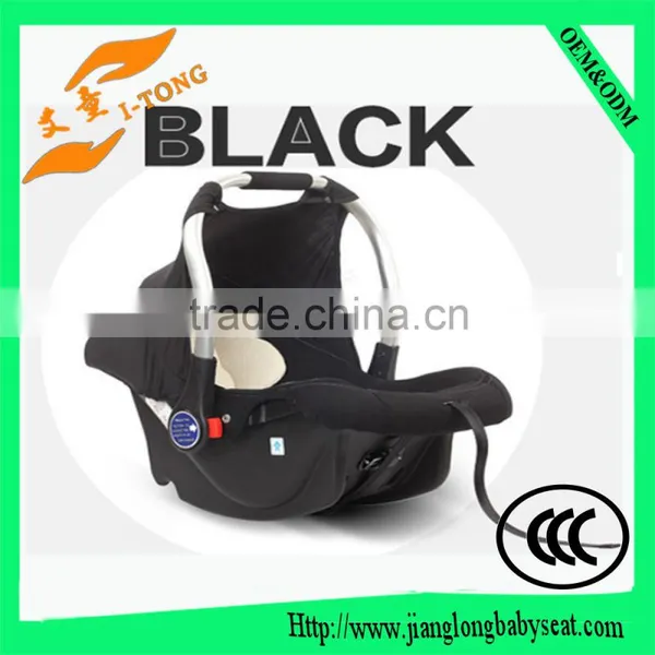 Baby car seat baby cradle