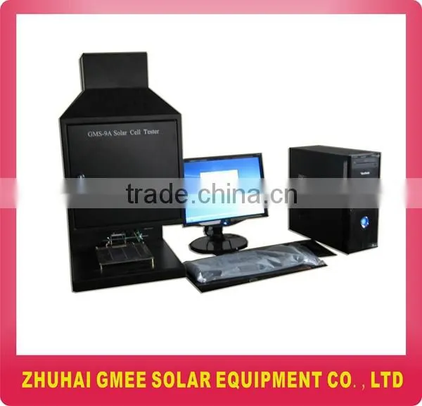 solar cell sorting machine
