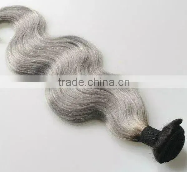 Brazilian Remy Hair photo-3