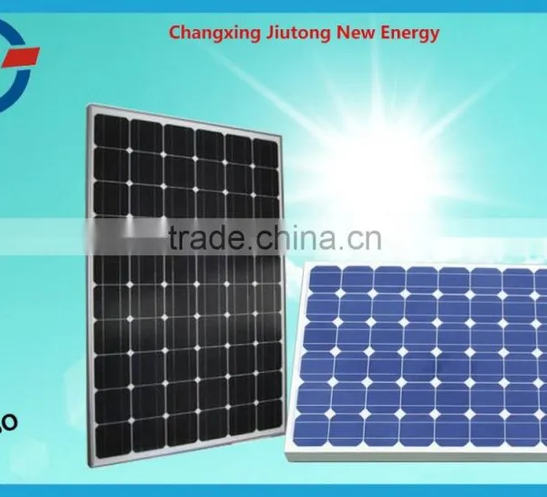 100w-5000w Off-grid Solar System/portable Solar Power Generator photo-2
