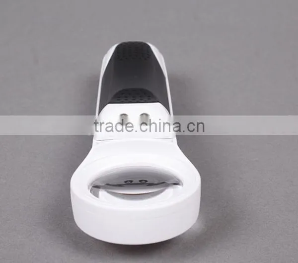 New Product! 8X 37MM Lens Detachable With 2 Led Magnifier photo-5