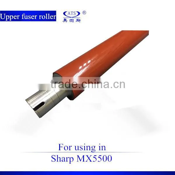 For Use in Ricoh AF1515 1013 Upper Fuser Roller photo-5