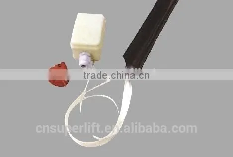 New CE Tested Motorized Door Closer From China Factory photo-5