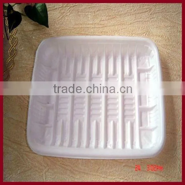 GH5-plastic Container Plastic Tray Food photo-2
