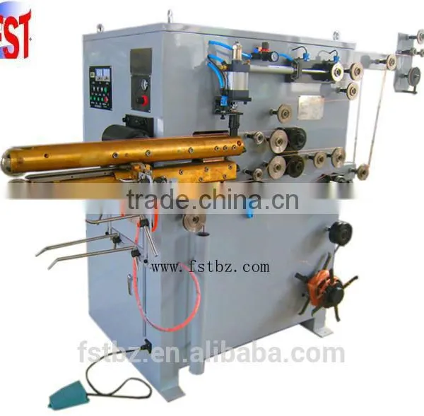 Galvanized Welding Machine for Can Body