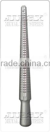 1 To 15 Wide Ring Sizer US Standard 29 Pieces Set / Jelwelry Tools photo-4