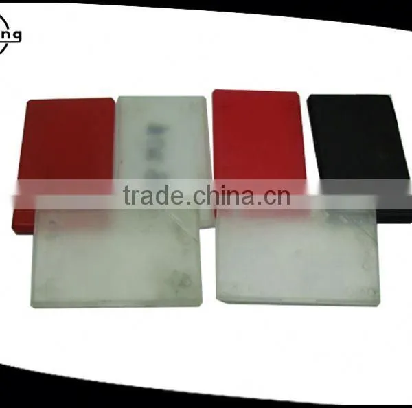 OEM Best Offer Wholesale PC/ABS Plastic Products Processing photo-3