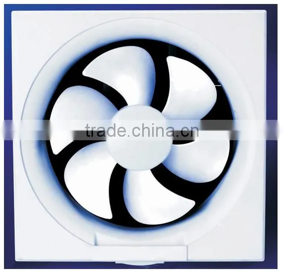 Exhaust Fan With SASO Certificate 6"/8"/10"/12" Exhaust Fan With SASO photo-2