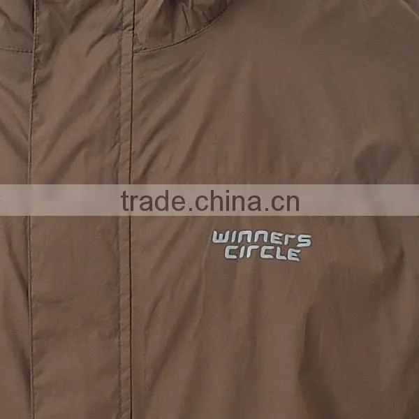 Nylon Windbreaker Clothing Suppliers China(RM1107A) photo-3