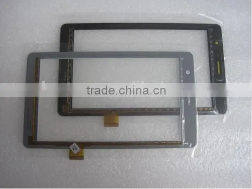 RS7F299D_V2.0 White 7"inch Tablet Capacitive Touch Screen Touch Digitizer for Good Repair Price Tablet Screen photo-2