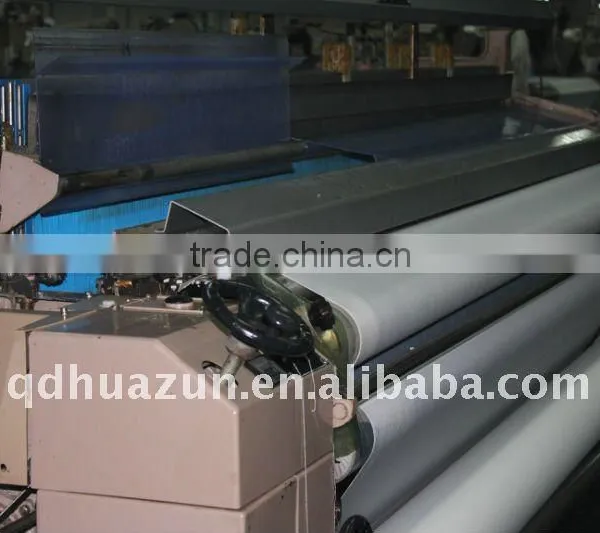 Water Jet Weaving Loom photo-3