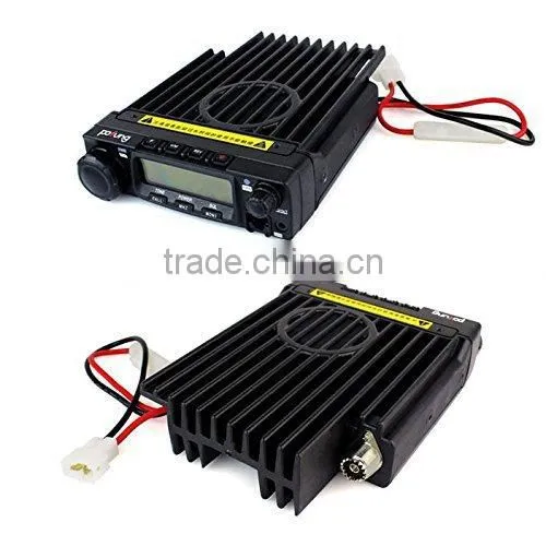 Baofeng UHF Mobile Radio Car Two Way Radio Transceier photo-5