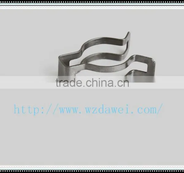 Stainless Steel Clamp photo-6