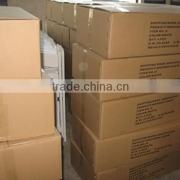Wooden Event Folding Chair For Wholesale photo-5