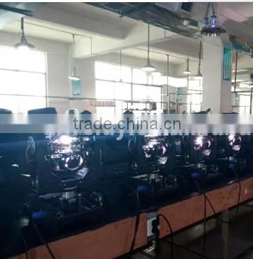 132W BEAM photo-6