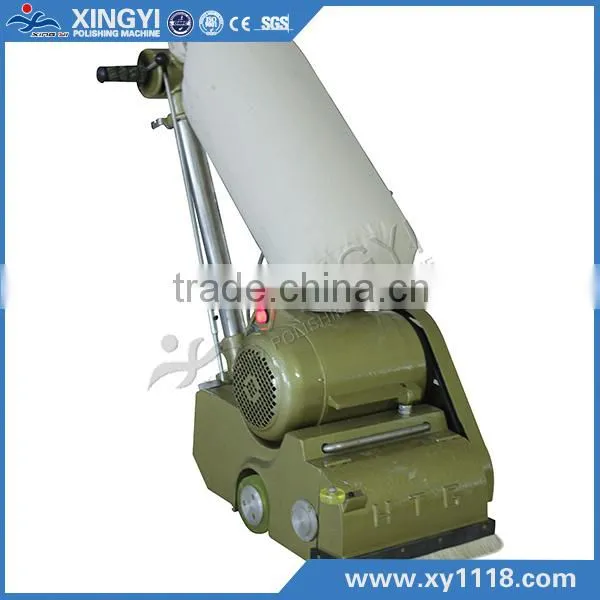 Home Use Floor Woodworking Sanding Machine