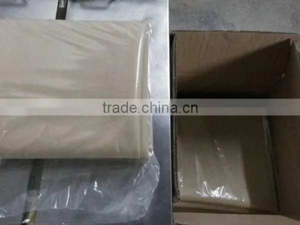 Supply Tubes for Jeans Washing Dry Process