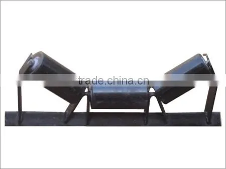 Hot Selling Stable Running, Long Life Conveyor Rubber Roller