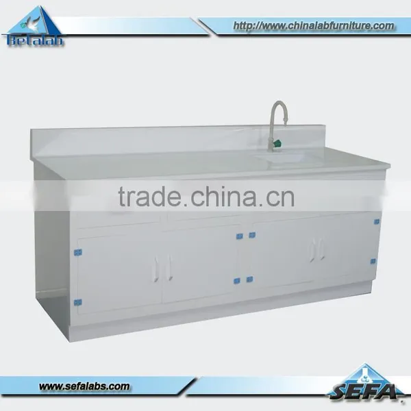 Wholesale High Quality Made In China PP Workstation For Laboratory photo-3