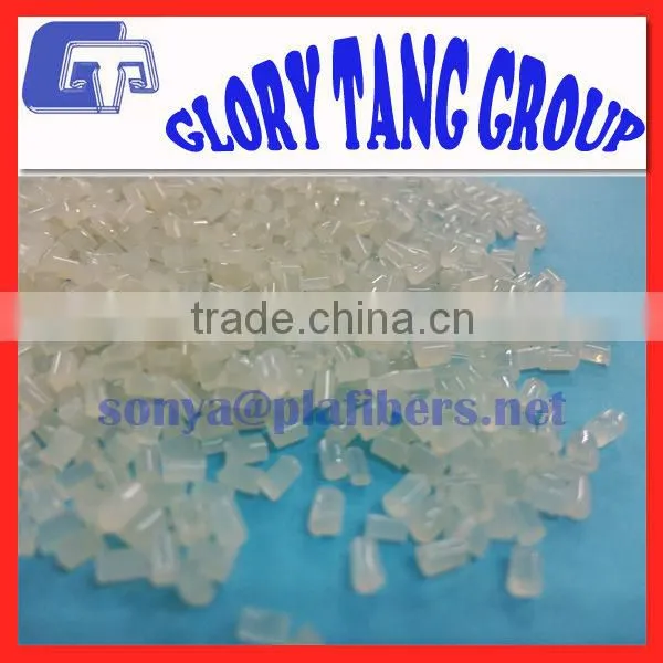 Special Injection Molding Resin Pellets,100 Biodegradable Resin Pellets