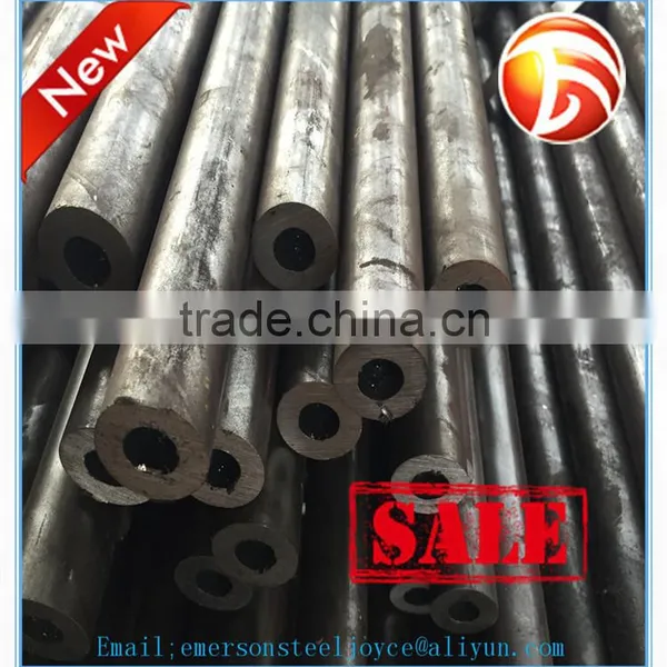 DIN1629/4 St52.4 Low Alloy Steel Pipe photo-3