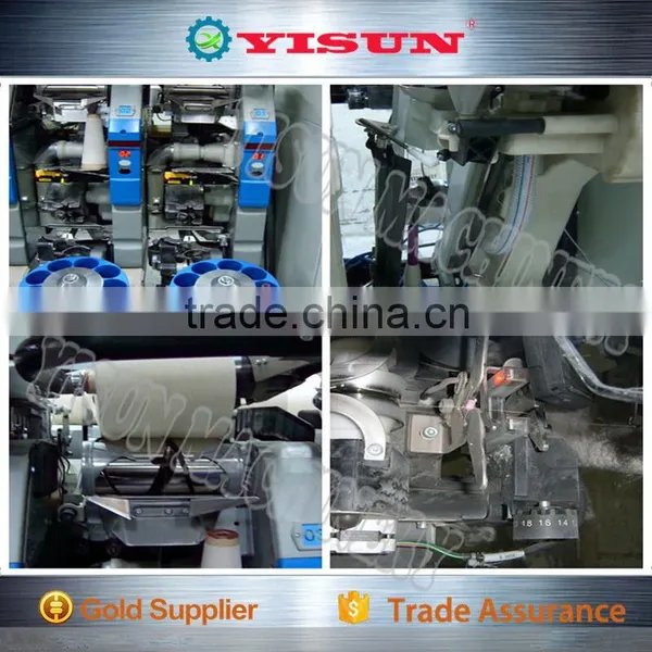 Hot Sale Auto-winder Machine/Textile Machine photo-5