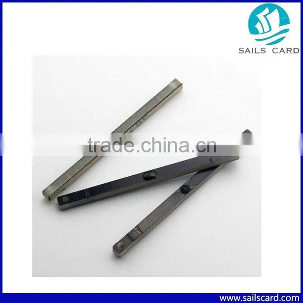 High Temperature Resistance Passive RFID Anti Metal Tag for Tracking System photo-4