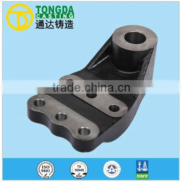 ISO9001 High Quality Casting Pressure Cooker