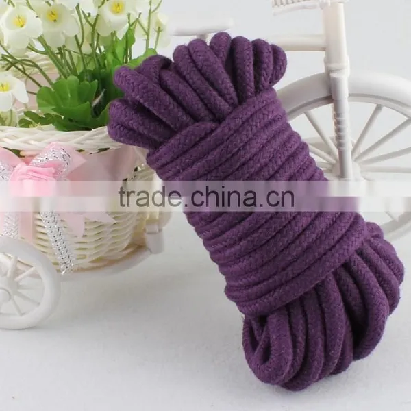 Sexy Restraint Rope for Couple Fun Sex Toy Rope photo-2