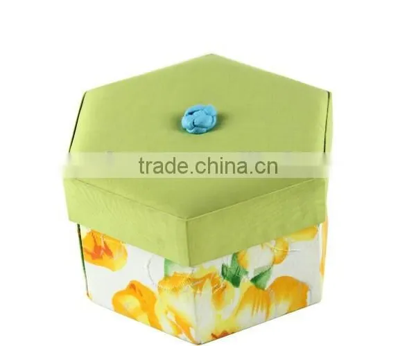 Handmade Multipurpose Jewelry Organization Box photo-3