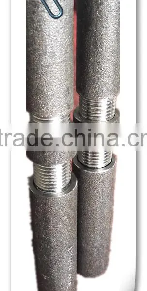 Construction Building Material Tools Steel Rebar Coupler
