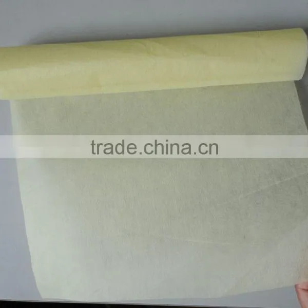 Nonwoven for Veneer ( Nonwoven , Polyester Non-woven ) photo-4