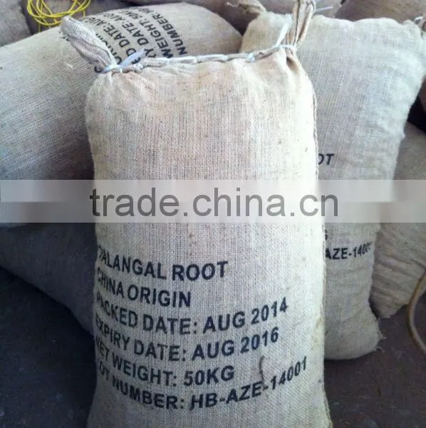Chinese Spices of Galingale Root photo-4
