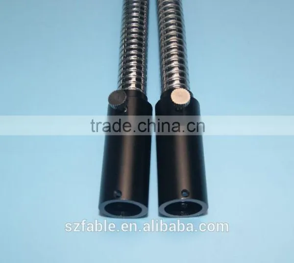 FCL-150A Optic Fiber Lamp With Adjustable Cold Halogen Lights photo-5