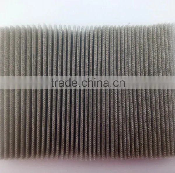 Stainless Steel Filter Mesh