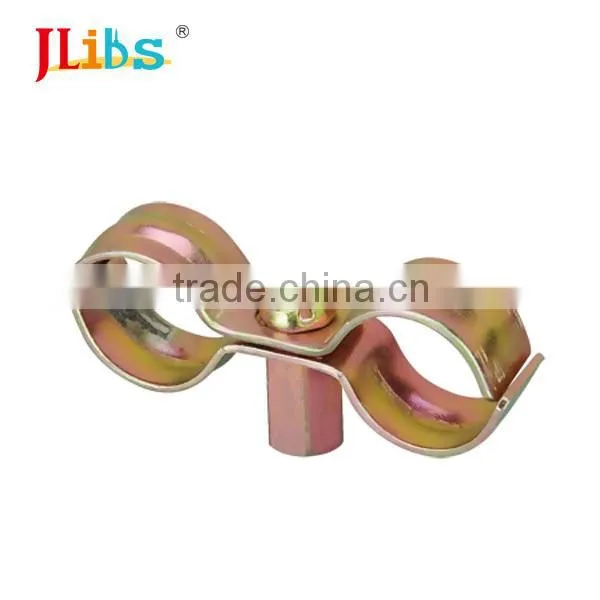 Pipe Clamps With Wood Thread Screw Pitch photo-3