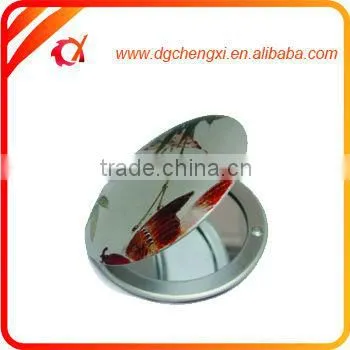 Custom-made Printing Logo Mirror photo-6
