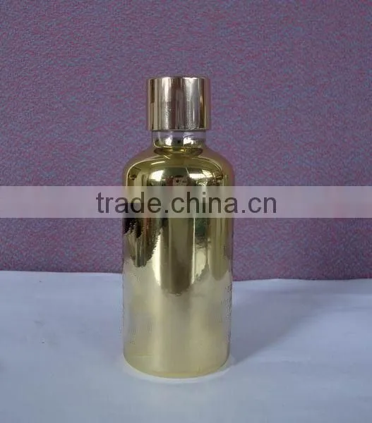 Essential Oil Bottle