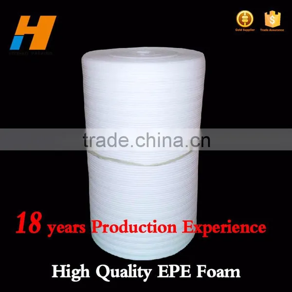 EPE Packaging Roll Expanded Polyethylene Sheets photo-2