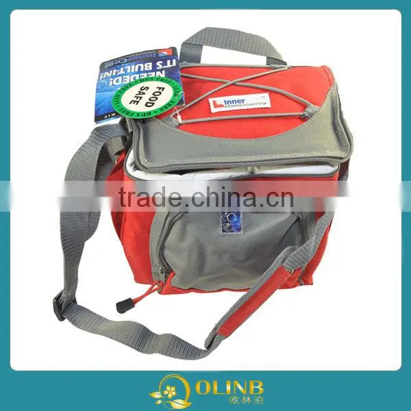 Fashion Lunch Cooler Bag,Bag Cooler