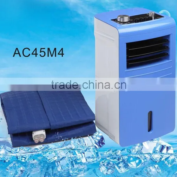 2016 Awesome Stay Cooling Water Mattress Pad photo-2
