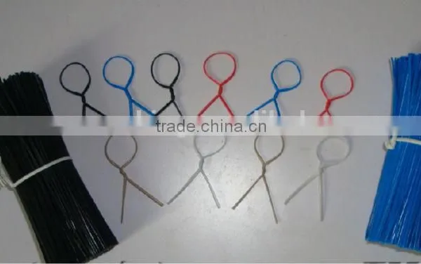 PE Round Cable Tie