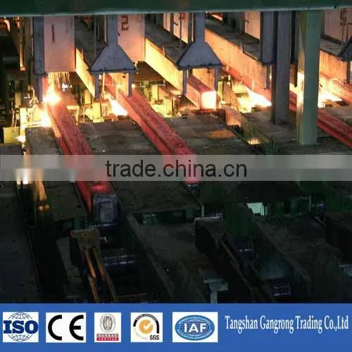 High Quality Mild Steel Billet Latest Price