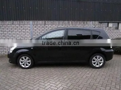 USED CARS - TOYOTA VERSO 2.2D-4D (LHD 5822) photo-2
