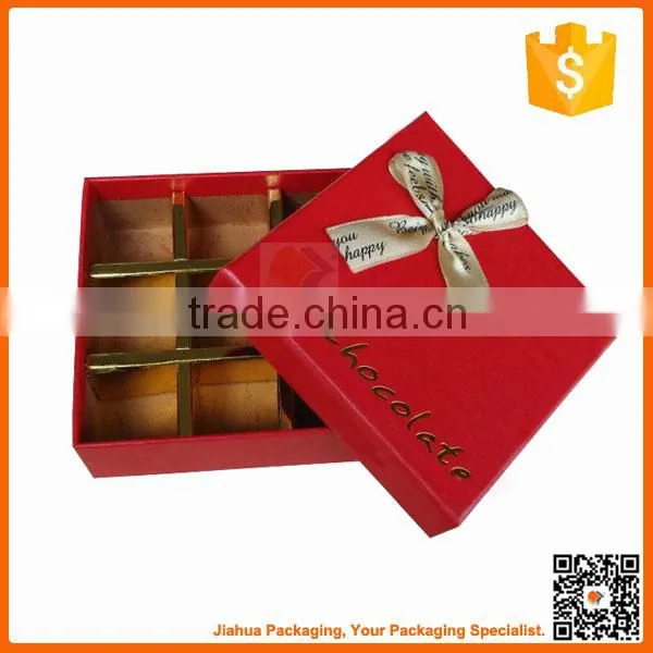 Decorative High Quality Cardboard Gift Box Slide photo-4