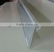 Pvc Price Label Holder