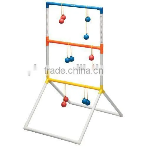 3 in 1 Bean Bag, Washer Toss, Ladder Golf Game